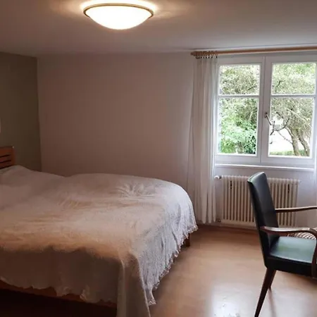 Ferienwohnung Am Hatlerbrunnen * Ντορνμπίρν