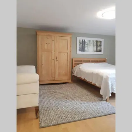 Ferienwohnung Am Hatlerbrunnen *