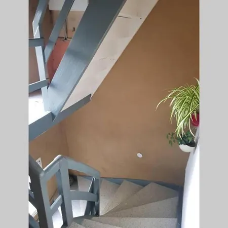 Ferienwohnung Am Hatlerbrunnen *