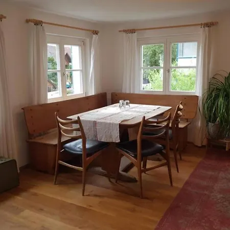 Διαμέρισμα Ferienwohnung Am Hatlerbrunnen *