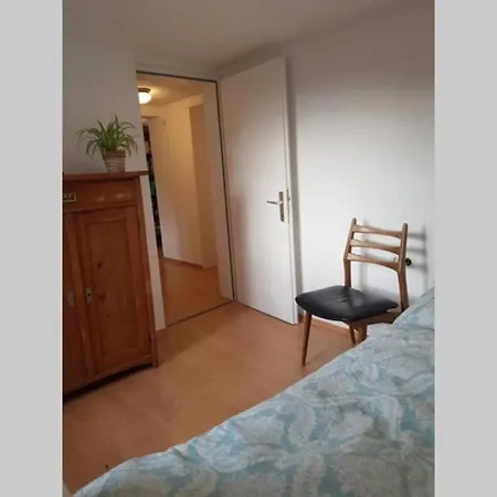 Ferienwohnung Am Hatlerbrunnen