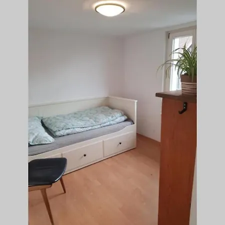 Διαμέρισμα Ferienwohnung Am Hatlerbrunnen