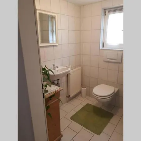 Ferienwohnung Am Hatlerbrunnen Ντορνμπίρν